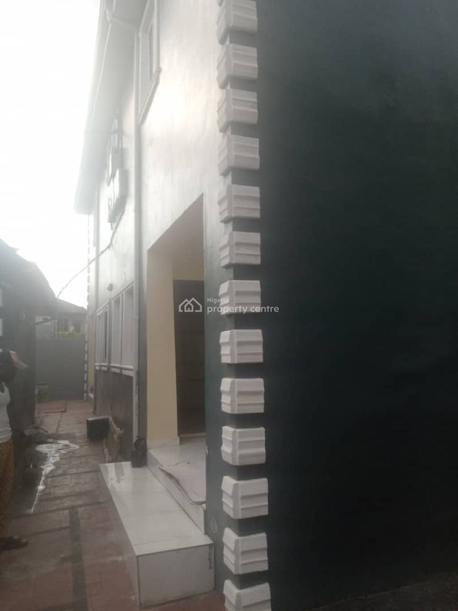 3 Bedroom Terraced Duplex, Palmwill Estate, Badore, Ajah, Lagos, Terraced Duplex for Rent