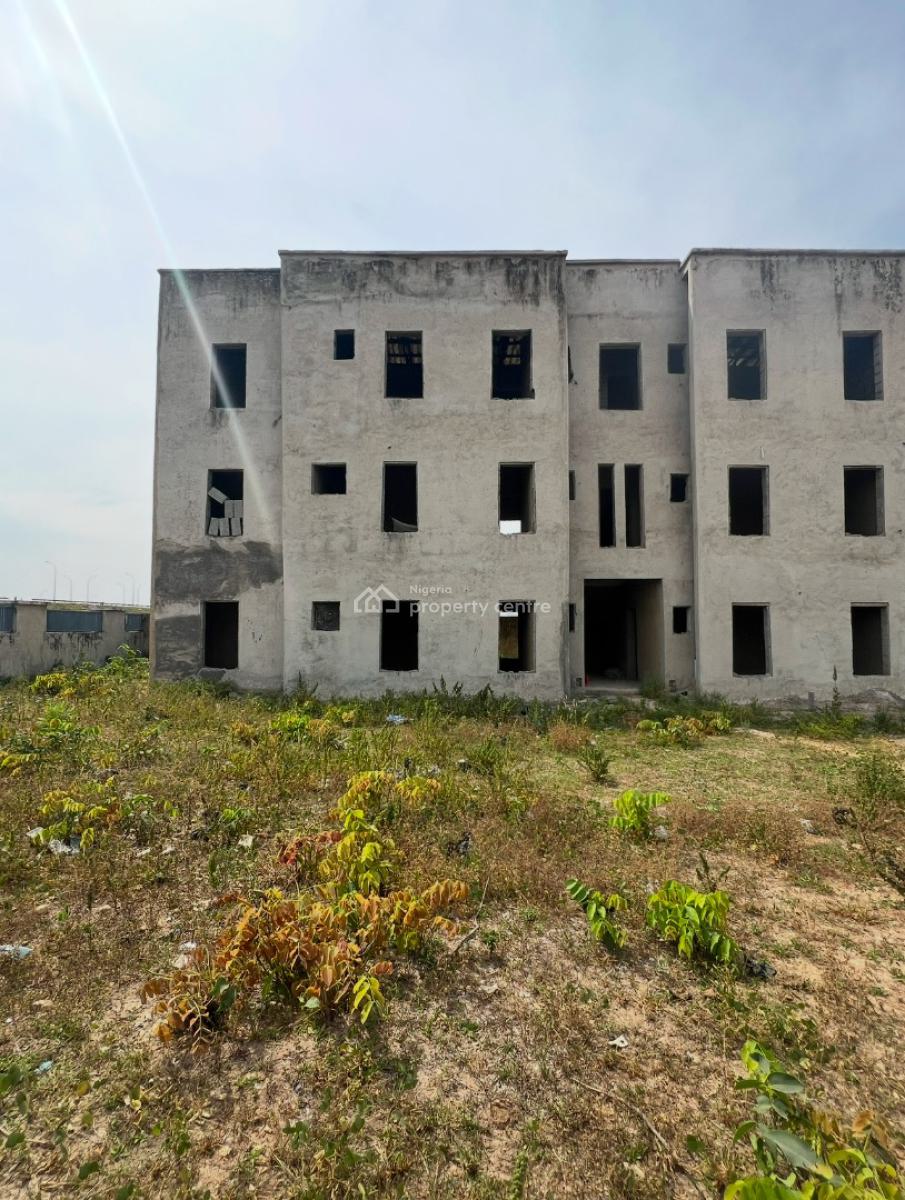 2 Bedroom Apartment, Kubwa, Abuja, Flat / Apartment for Sale