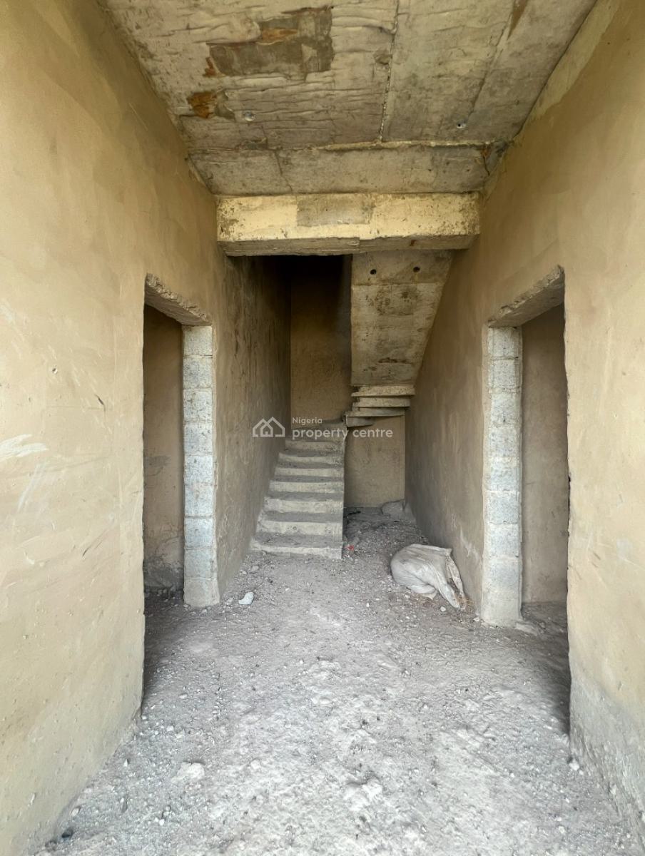 2 Bedroom Apartment, Kubwa, Abuja, Flat / Apartment for Sale