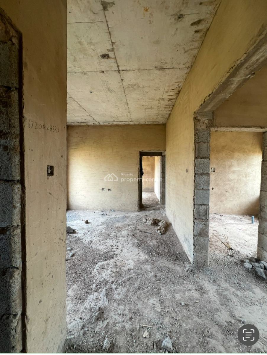 2 Bedroom Apartment, Kubwa, Abuja, Flat / Apartment for Sale