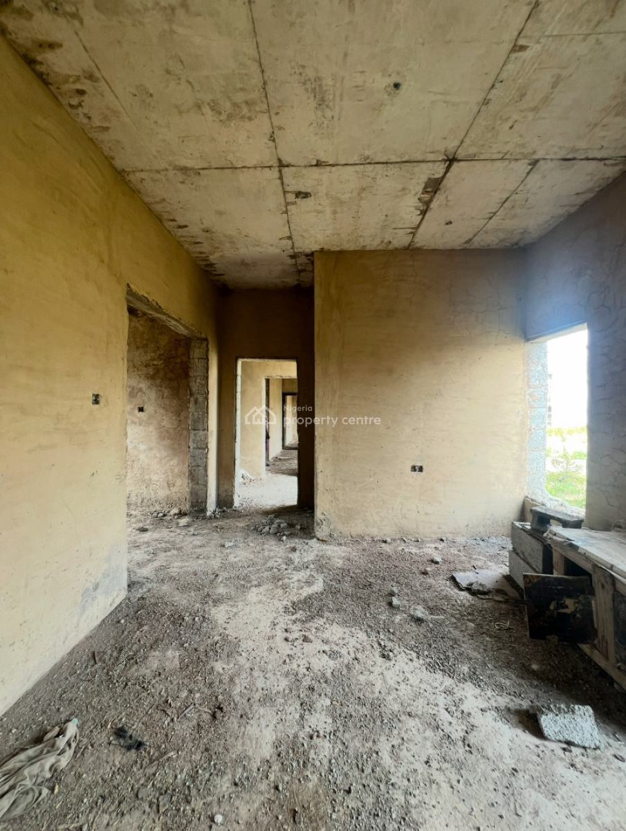 2 Bedroom Apartment, Kubwa, Abuja, Flat / Apartment for Sale