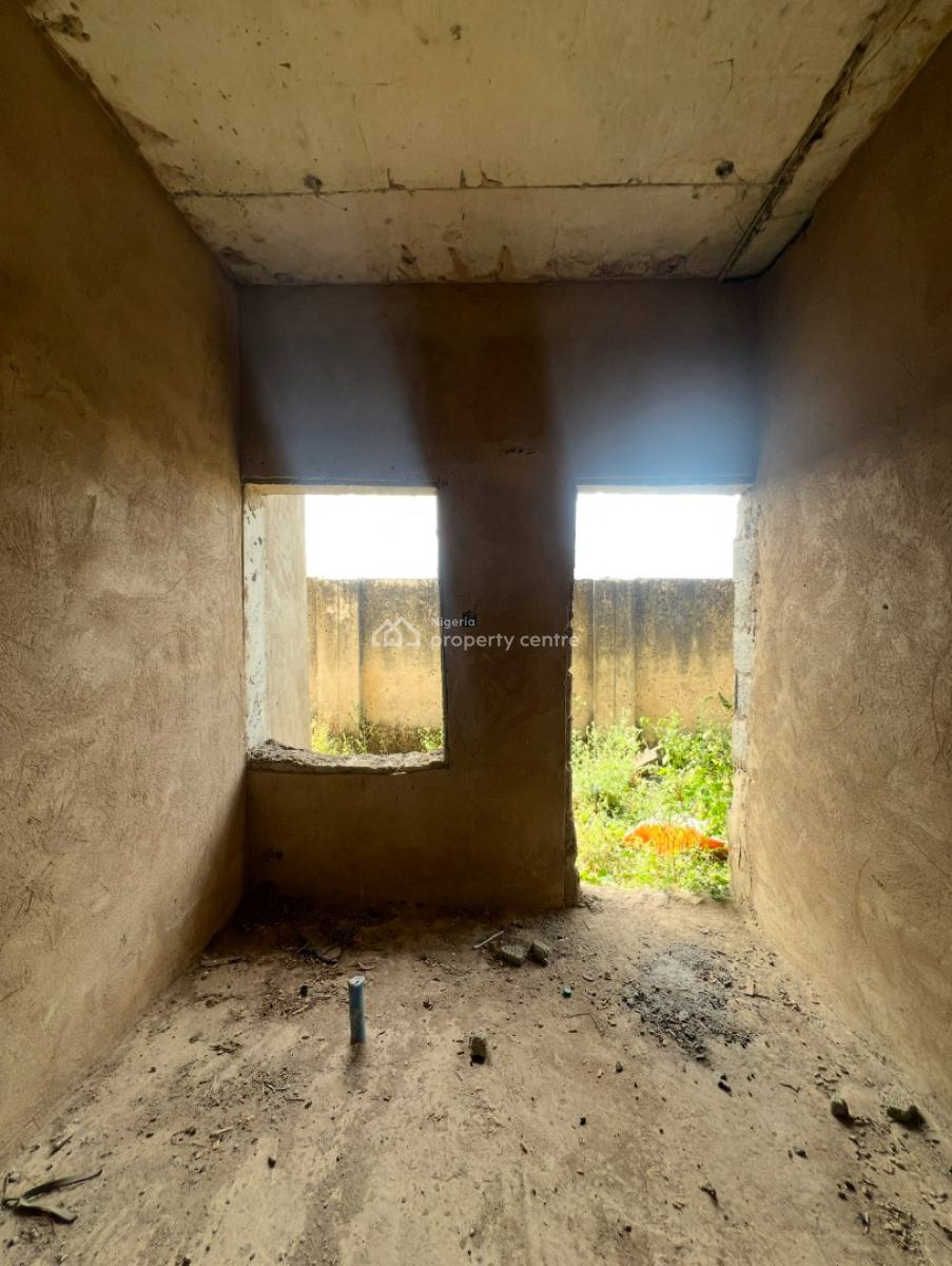 2 Bedroom Apartment, Kubwa, Abuja, Flat / Apartment for Sale