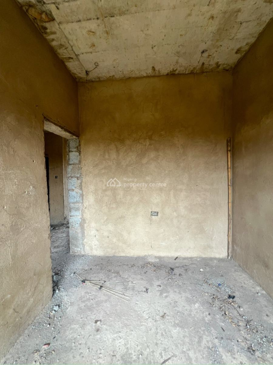 2 Bedroom Apartment, Kubwa, Abuja, Flat / Apartment for Sale