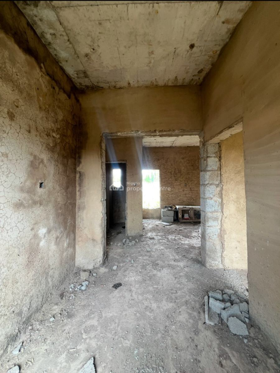 2 Bedroom Apartment, Kubwa, Abuja, Flat / Apartment for Sale