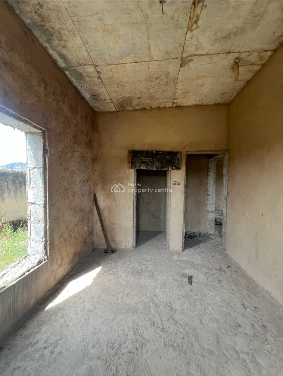 2 Bedroom Apartment, Kubwa, Abuja, Flat / Apartment for Sale