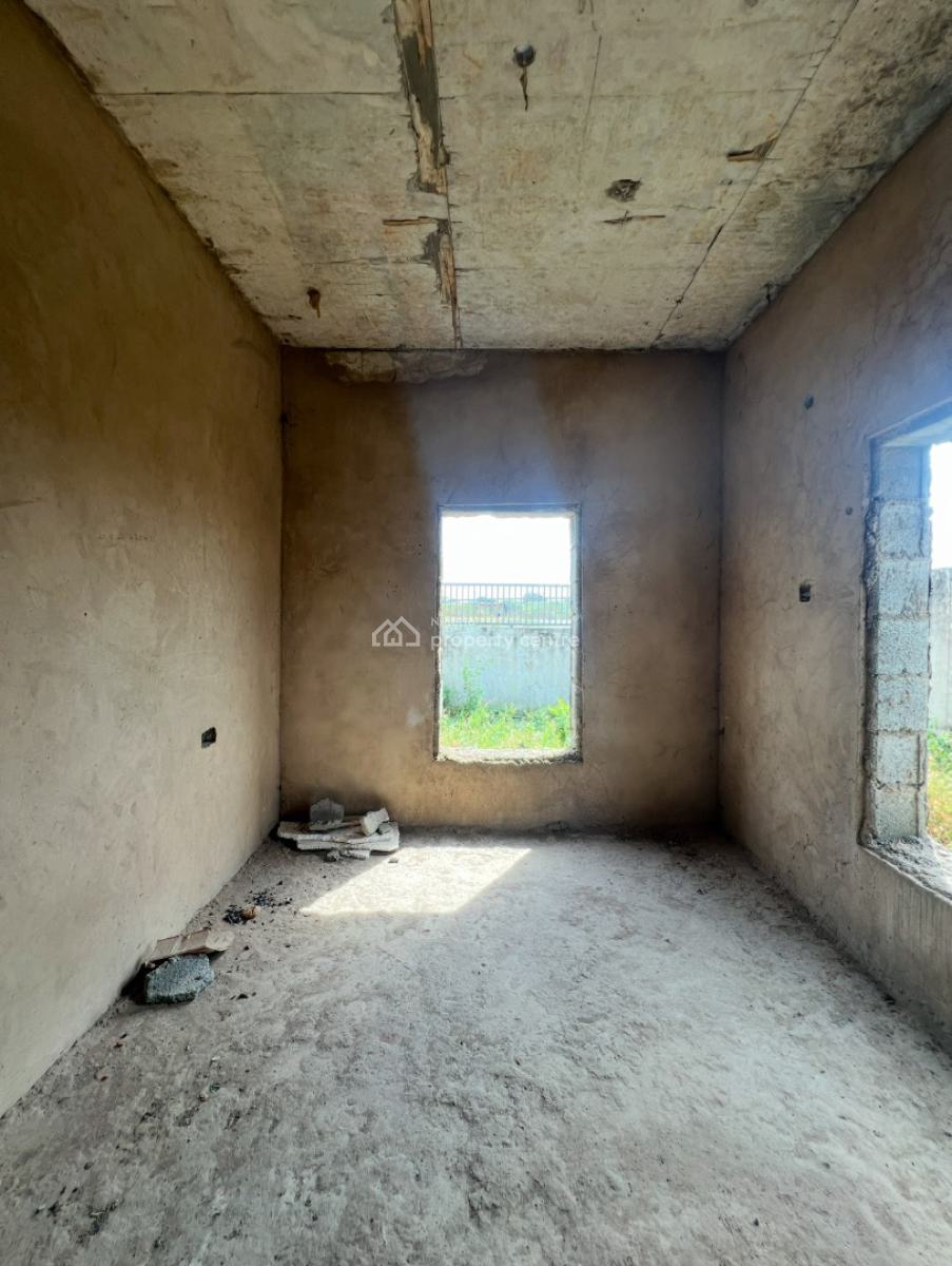 2 Bedroom Apartment, Kubwa, Abuja, Flat / Apartment for Sale