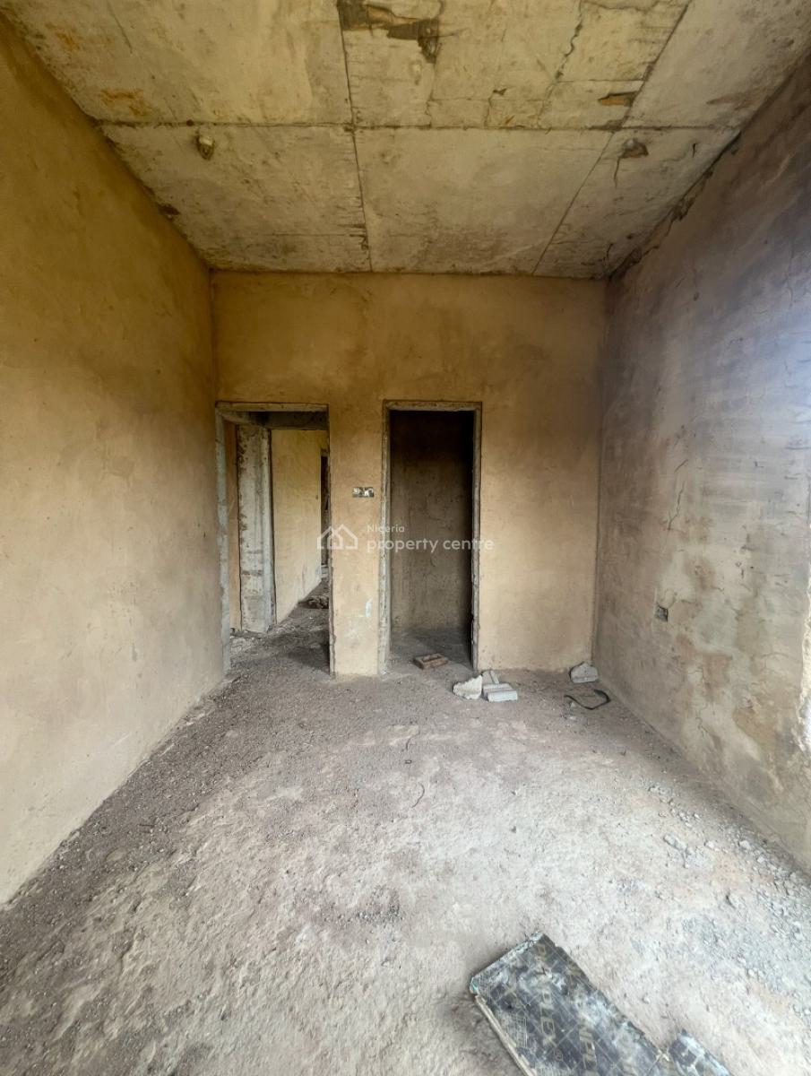 2 Bedroom Apartment, Kubwa, Abuja, Flat / Apartment for Sale