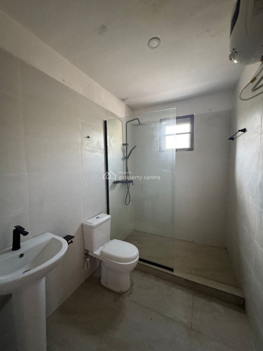 4 Bedroom Terrace Duplex with Bq and Swimming Pool, By Jeremiah Ugwu, Lekki Phase 1, Lekki, Lagos, Flat / Apartment for Rent