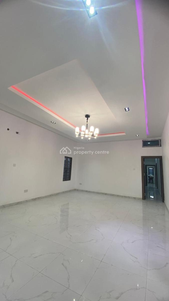 Contemporary 4 Bedroom Bungalow, Omachi Estate Rumuodumaya, Port Harcourt, Rivers, Detached Bungalow for Sale