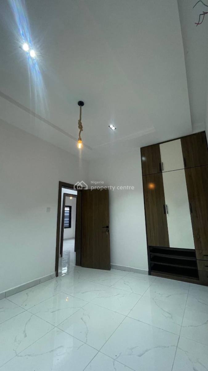 Contemporary 4 Bedroom Bungalow, Omachi Estate Rumuodumaya, Port Harcourt, Rivers, Detached Bungalow for Sale