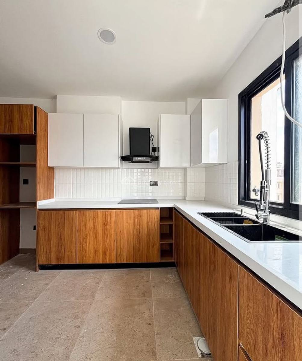 Luxurious 3-bed Penthouse on 10th Floor (+ 200sqm Private Terrace), Banana Island Road, Ikoyi, Lagos, House for Sale