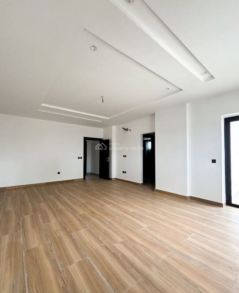 Luxurious 3-bed Penthouse on 10th Floor (+ 200sqm Private Terrace), Banana Island Road, Ikoyi, Lagos, House for Sale