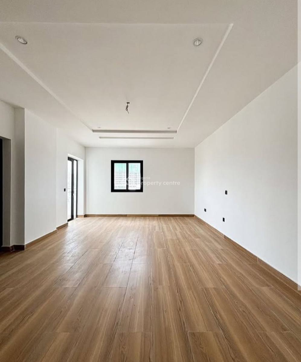 Luxurious 3-bed Penthouse on 10th Floor (+ 200sqm Private Terrace), Banana Island Road, Ikoyi, Lagos, House for Sale