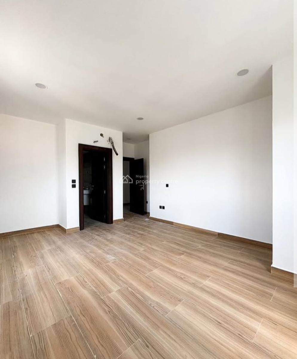 Luxurious 3-bed Penthouse on 10th Floor (+ 200sqm Private Terrace), Banana Island Road, Ikoyi, Lagos, House for Sale