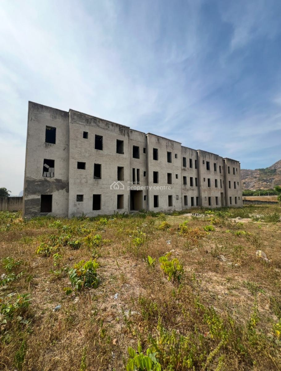 3 Bedroom Flat, Kubwa, Abuja, Flat / Apartment for Sale