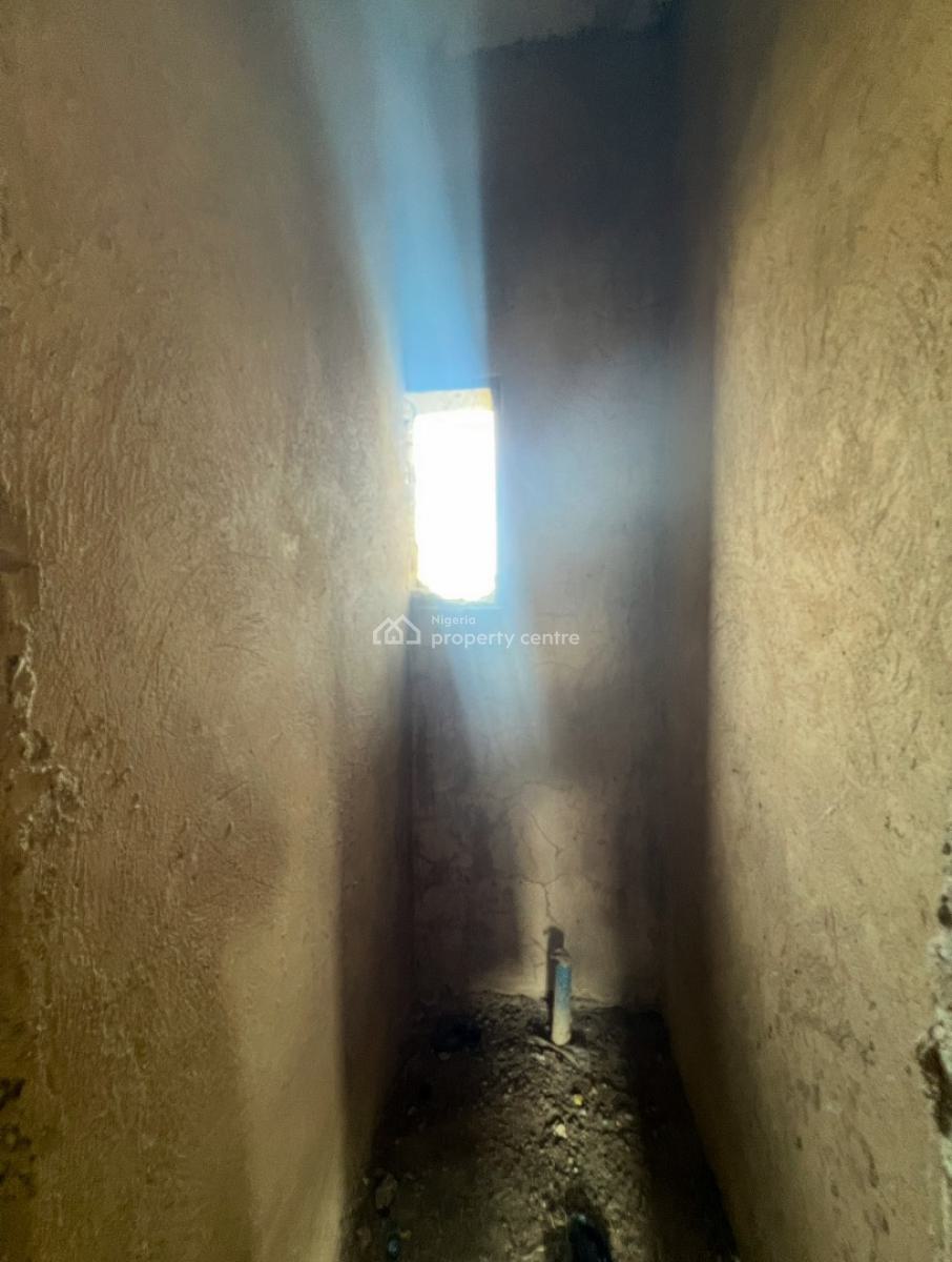 3 Bedroom Flat, Kubwa, Abuja, Flat / Apartment for Sale