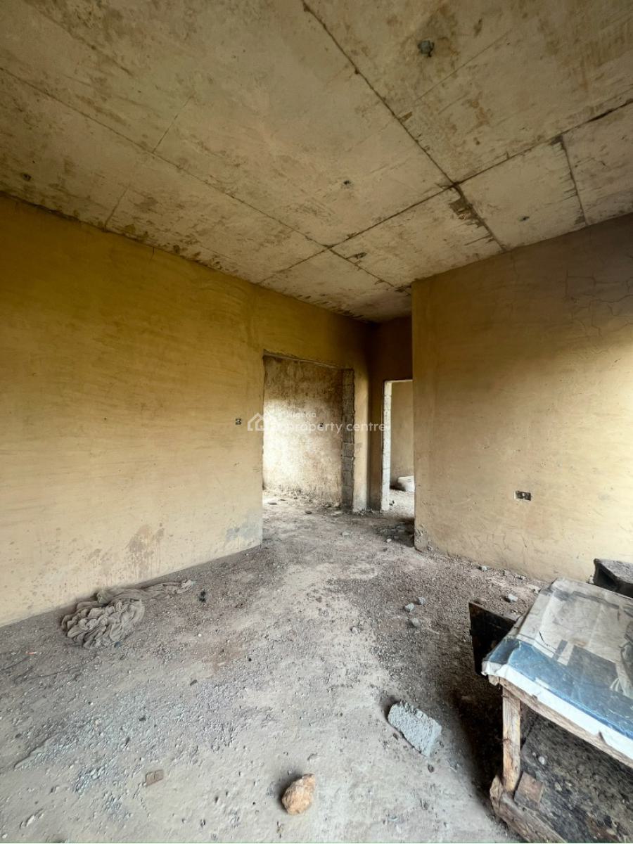 3 Bedroom Flat, Kubwa, Abuja, Flat / Apartment for Sale