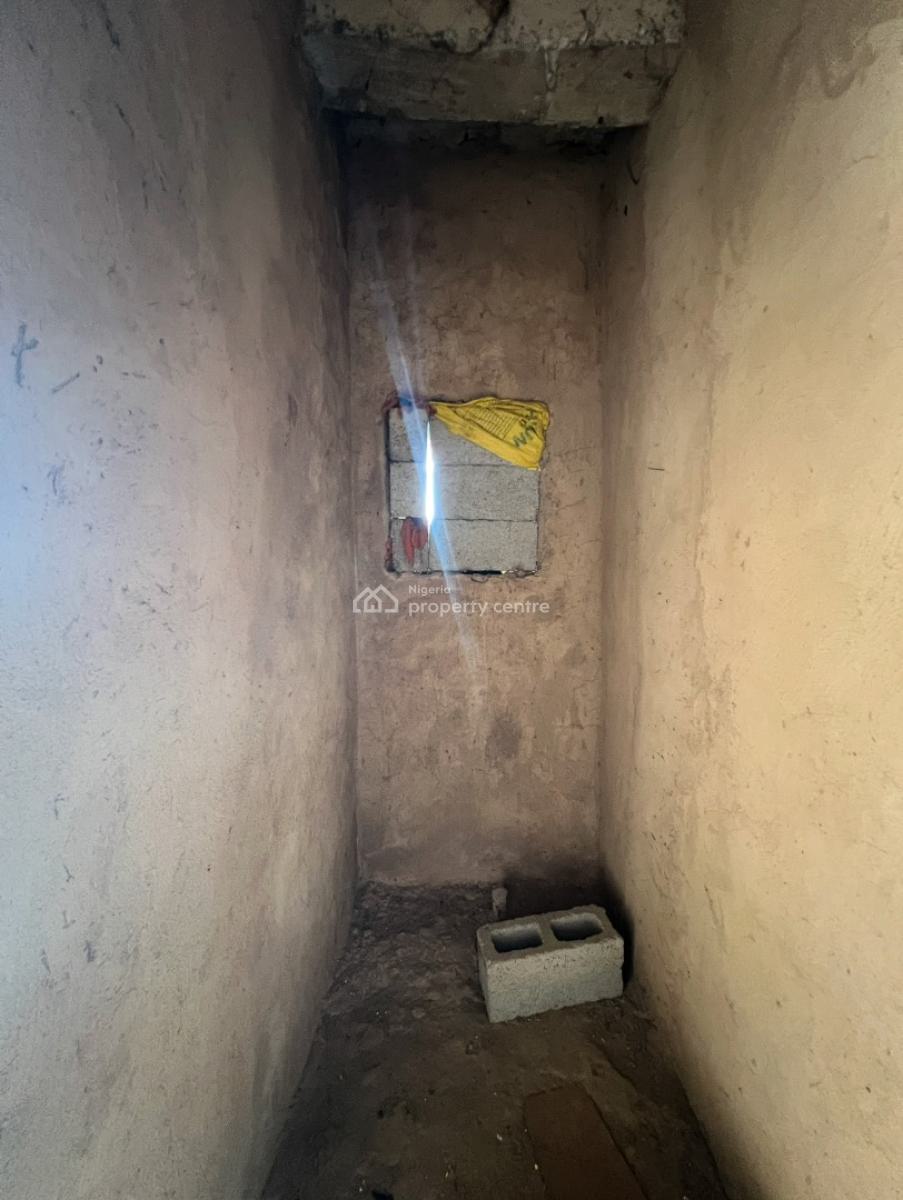 3 Bedroom Flat, Kubwa, Abuja, Flat / Apartment for Sale