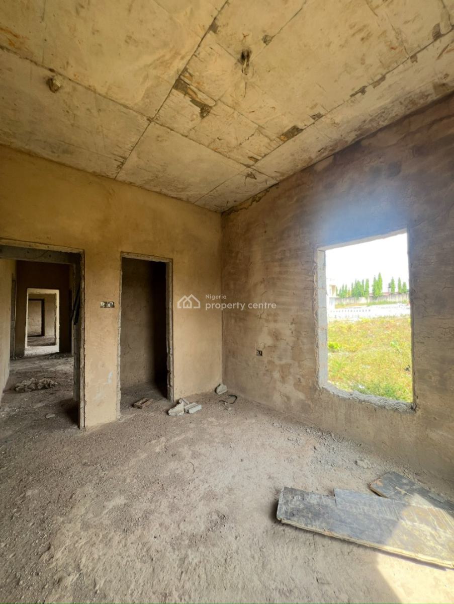 3 Bedroom Flat, Kubwa, Abuja, Flat / Apartment for Sale