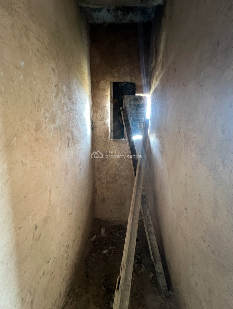 3 Bedroom Flat, Kubwa, Abuja, Flat / Apartment for Sale