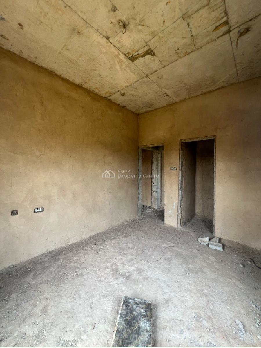 3 Bedroom Flat, Kubwa, Abuja, Flat / Apartment for Sale