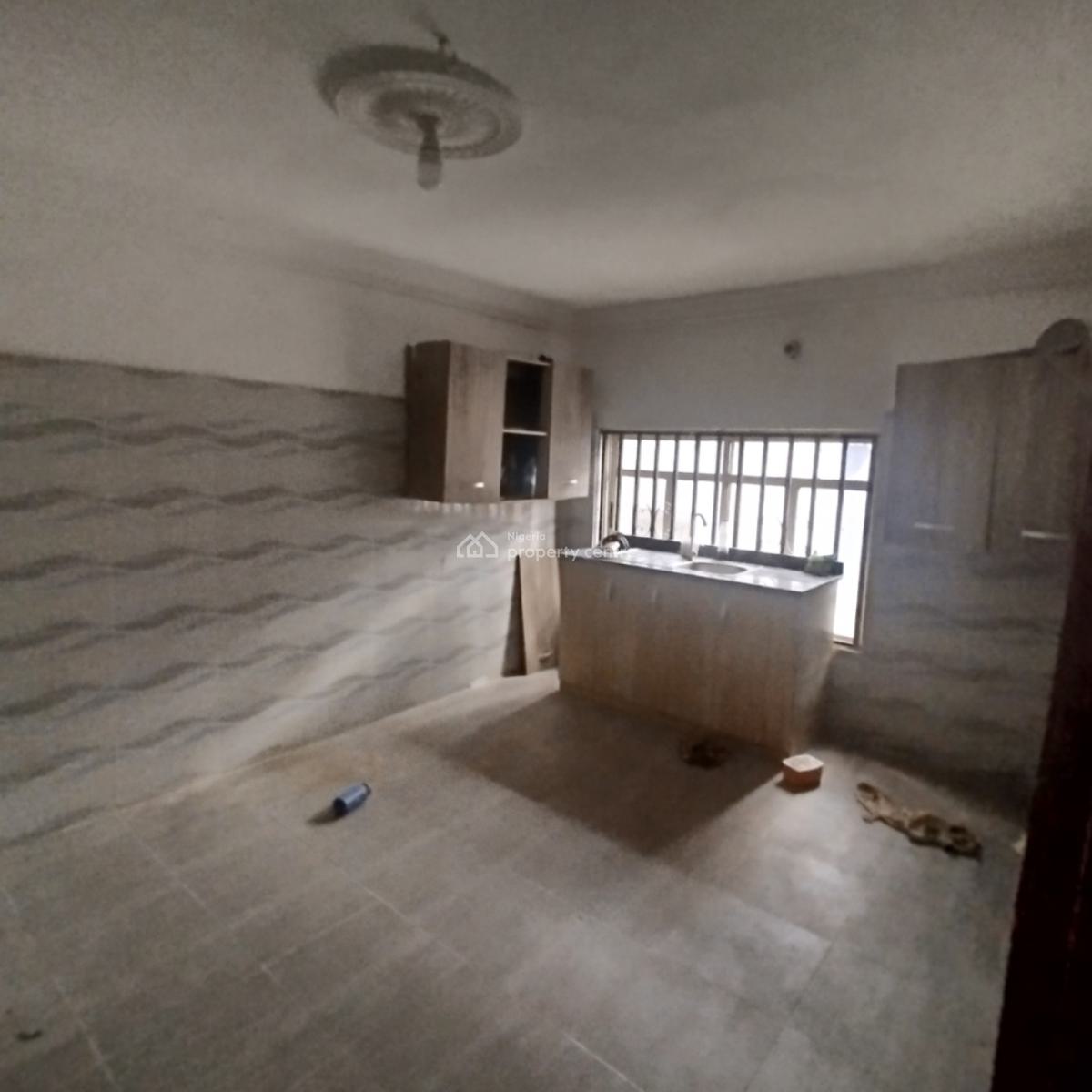 Nice 2bedroom Flat, Adjacent to Royal Pine Estate Off Orchid Road, Lekki Expressway, Lekki, Lagos, Flat / Apartment for Rent