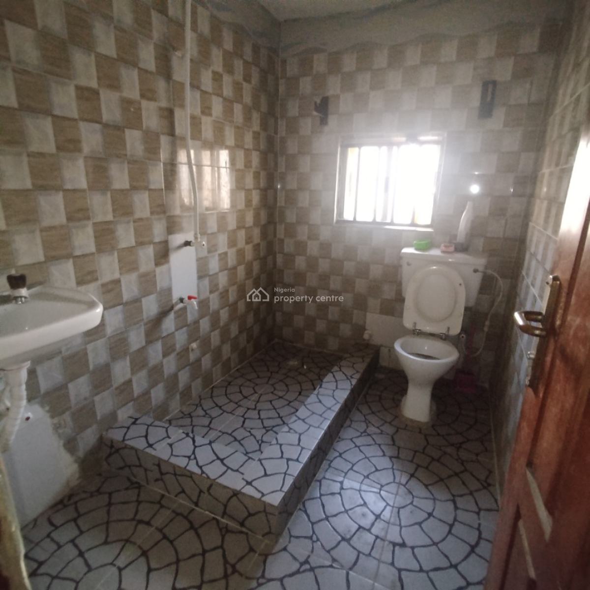 Nice 2bedroom Flat, Adjacent to Royal Pine Estate Off Orchid Road, Lekki Expressway, Lekki, Lagos, Flat / Apartment for Rent
