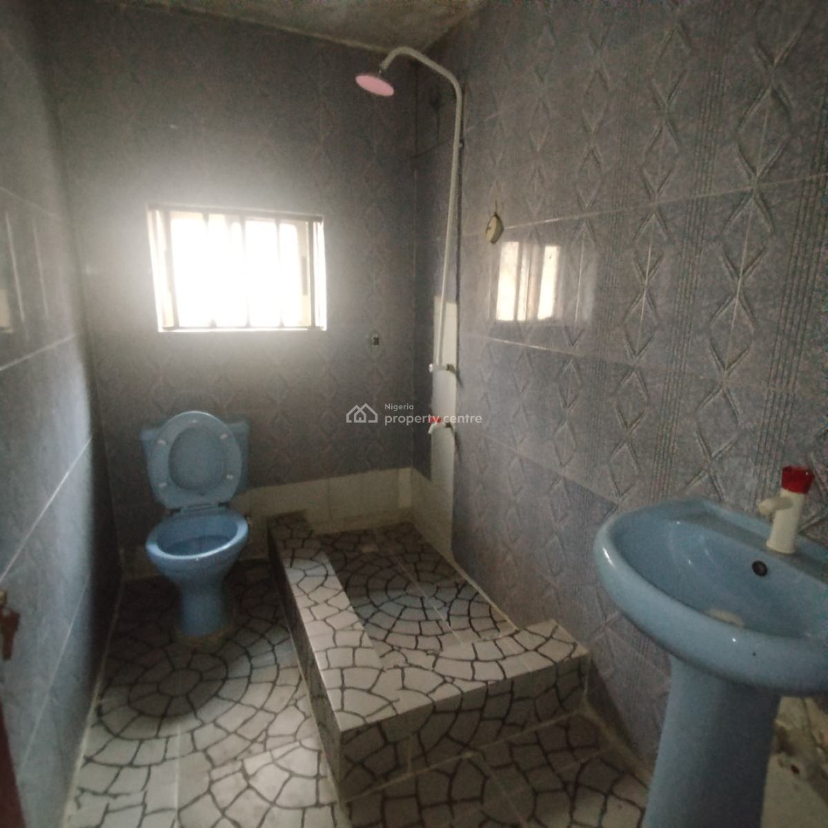 Nice 2bedroom Flat, Adjacent to Royal Pine Estate Off Orchid Road, Lekki Expressway, Lekki, Lagos, Flat / Apartment for Rent