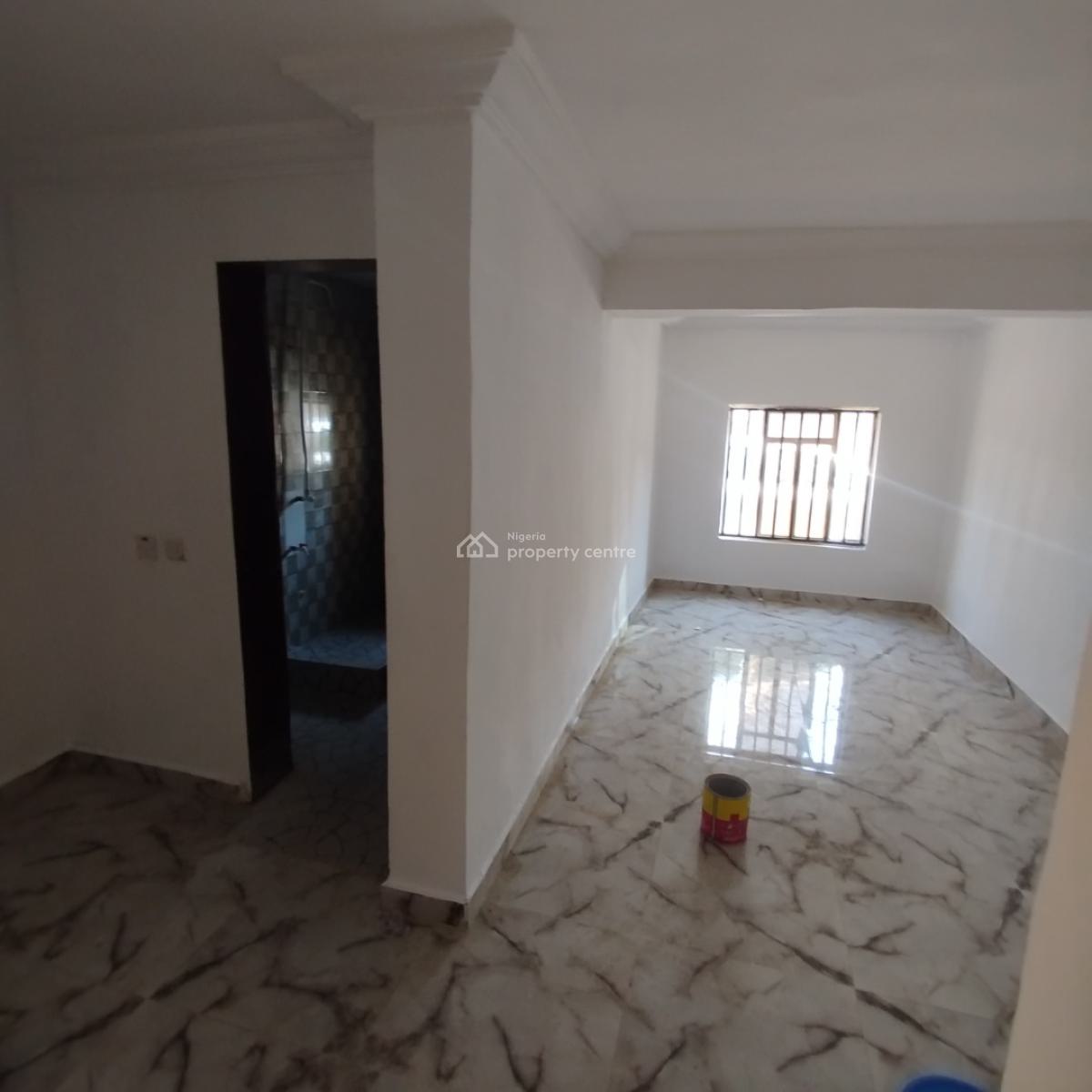 Nice 2 Bedrooms Flat, By Royal Pine Estate, Off Orchid Road, Lekki Expressway, Lekki, Lagos, Flat / Apartment for Rent