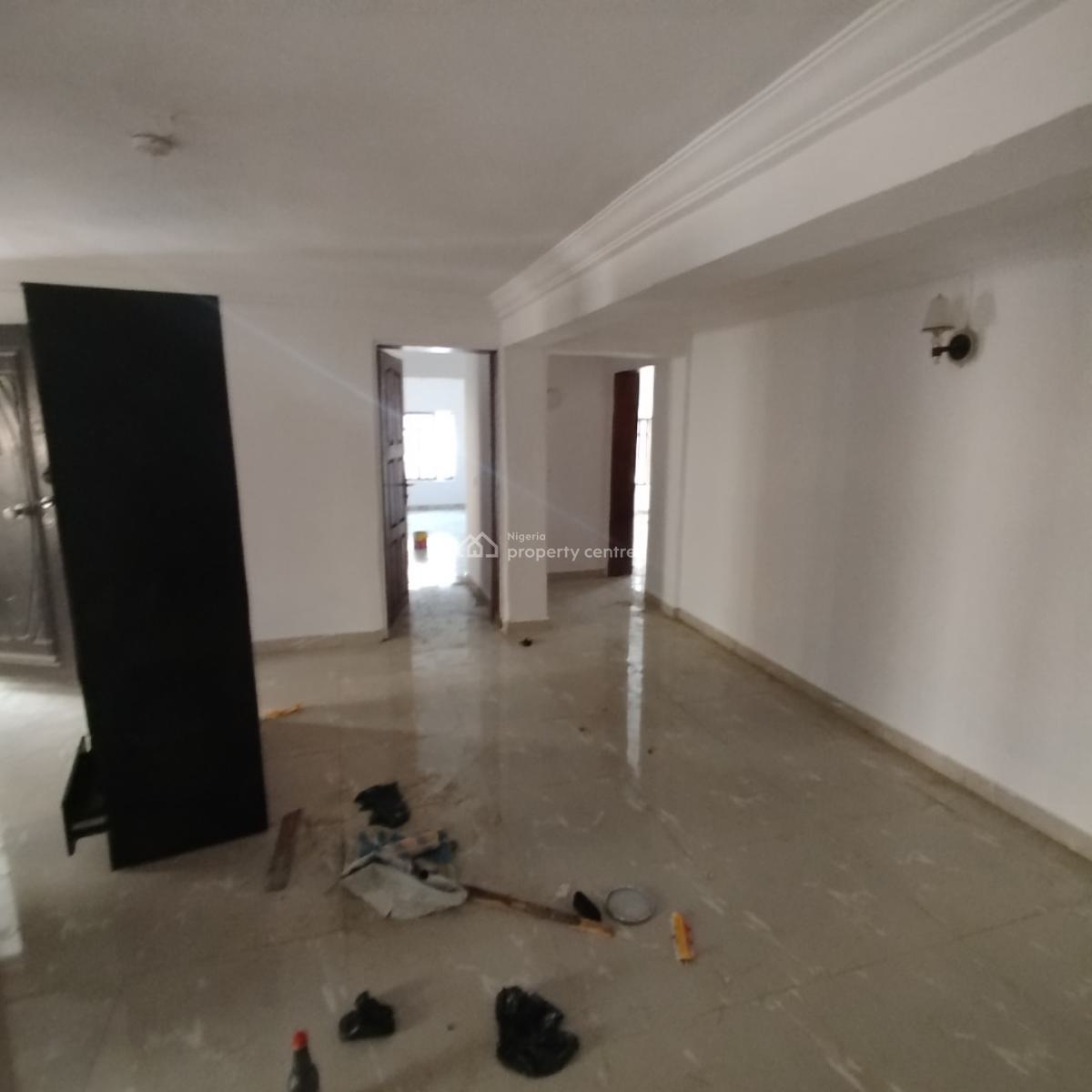 Nice 2 Bedrooms Flat, By Royal Pine Estate, Off Orchid Road, Lekki Expressway, Lekki, Lagos, Flat / Apartment for Rent