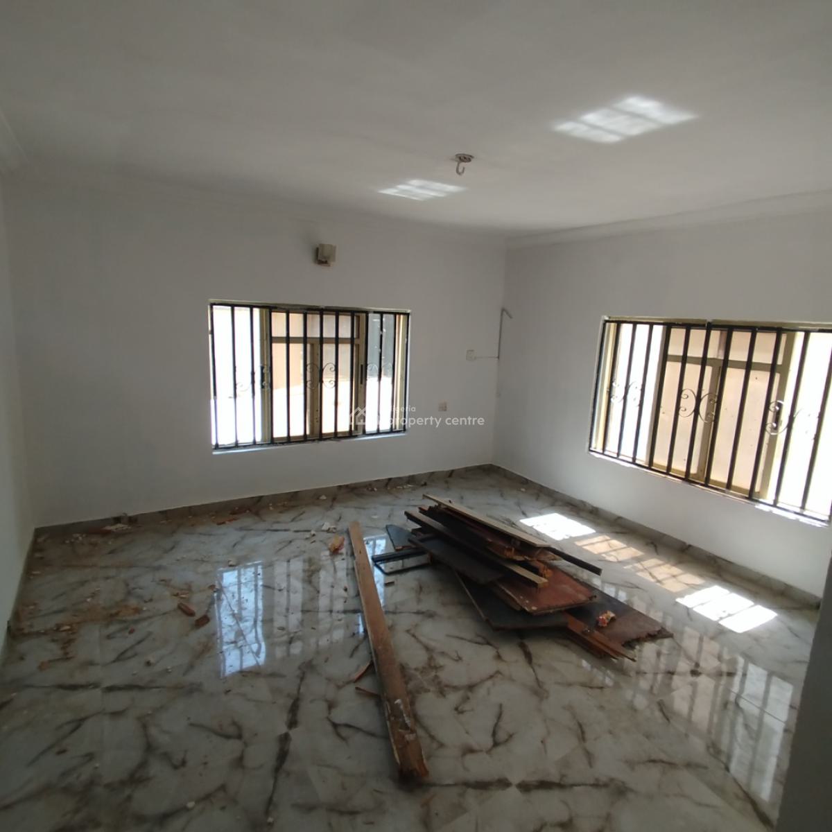 Nice 2 Bedrooms Flat, By Royal Pine Estate, Off Orchid Road, Lekki Expressway, Lekki, Lagos, Flat / Apartment for Rent