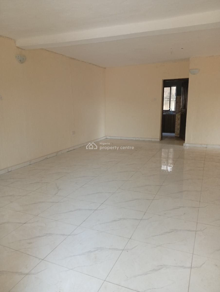 a Decent Renovated 2bedroom with Modern Facilities at Isheri, in a Serene Street at Isheri Olofin Alimosho, Isheri Olofin, Alimosho, Lagos, Flat / Apartment for Rent