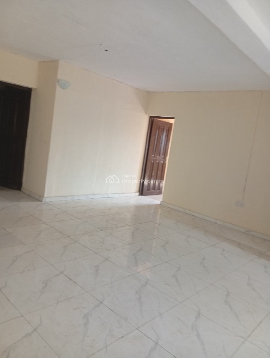 a Decent Renovated 2bedroom with Modern Facilities at Isheri, in a Serene Street at Isheri Olofin Alimosho, Isheri Olofin, Alimosho, Lagos, Flat / Apartment for Rent