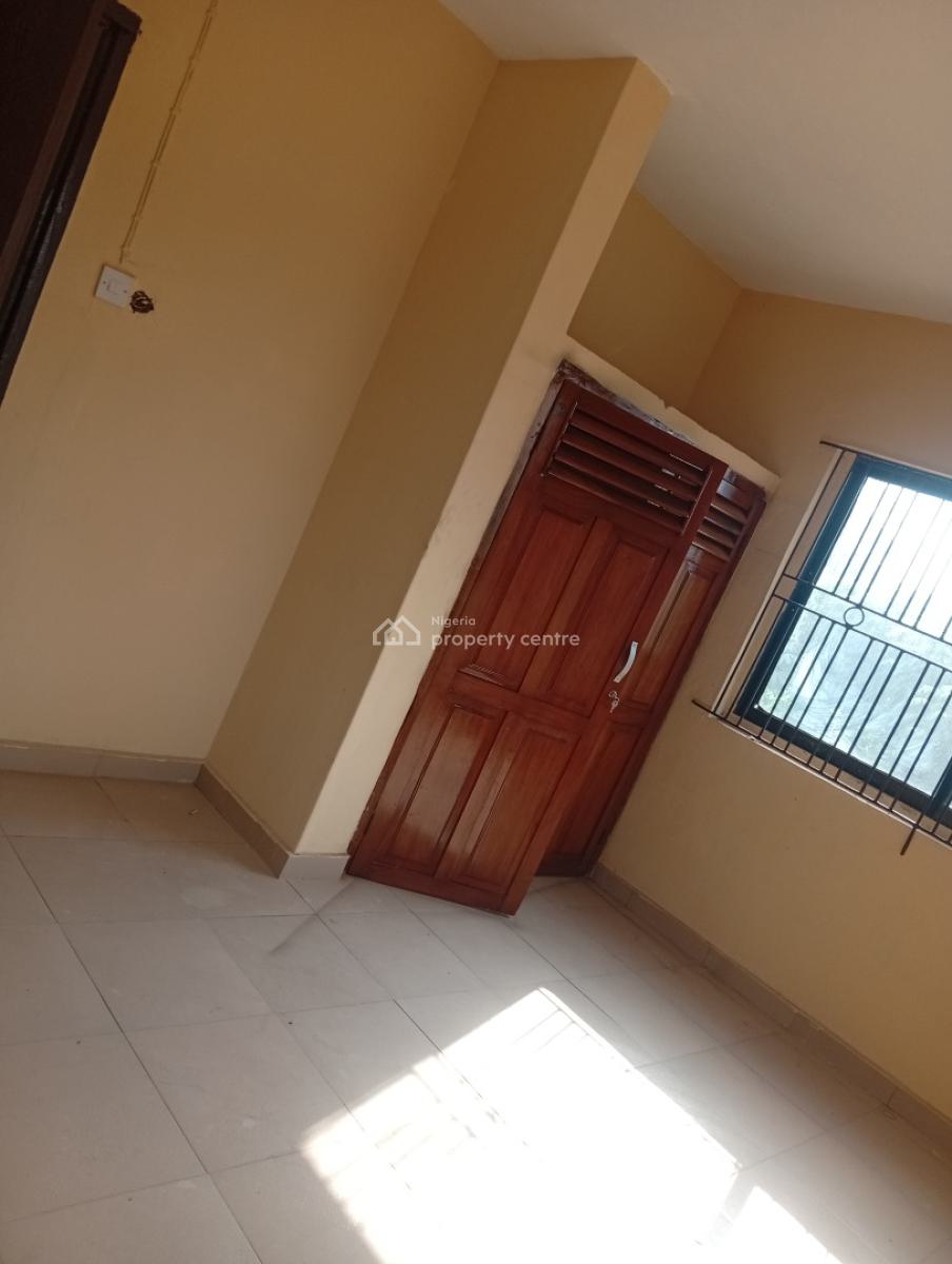 a Decent Renovated 2bedroom with Modern Facilities at Isheri, in a Serene Street at Isheri Olofin Alimosho, Isheri Olofin, Alimosho, Lagos, Flat / Apartment for Rent