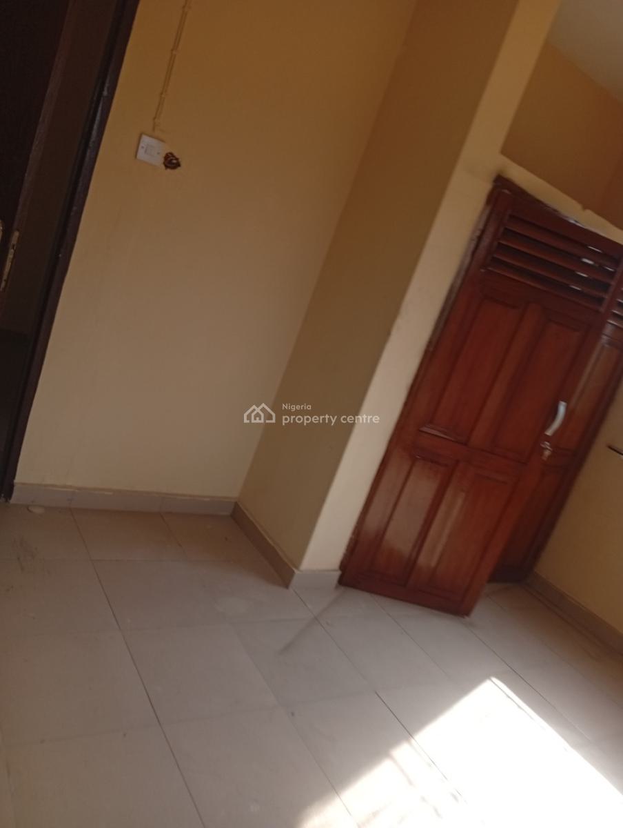 a Decent Renovated 2bedroom with Modern Facilities at Isheri, in a Serene Street at Isheri Olofin Alimosho, Isheri Olofin, Alimosho, Lagos, Flat / Apartment for Rent
