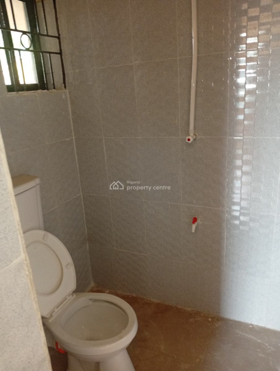 a Decent Renovated 2bedroom with Modern Facilities at Isheri, in a Serene Street at Isheri Olofin Alimosho, Isheri Olofin, Alimosho, Lagos, Flat / Apartment for Rent