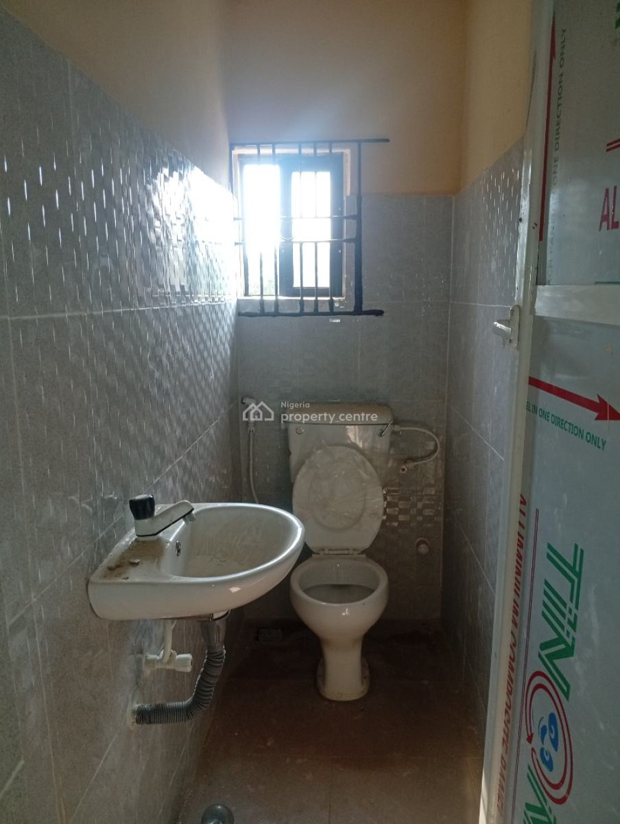 a Decent Renovated 2bedroom with Modern Facilities at Isheri, in a Serene Street at Isheri Olofin Alimosho, Isheri Olofin, Alimosho, Lagos, Flat / Apartment for Rent
