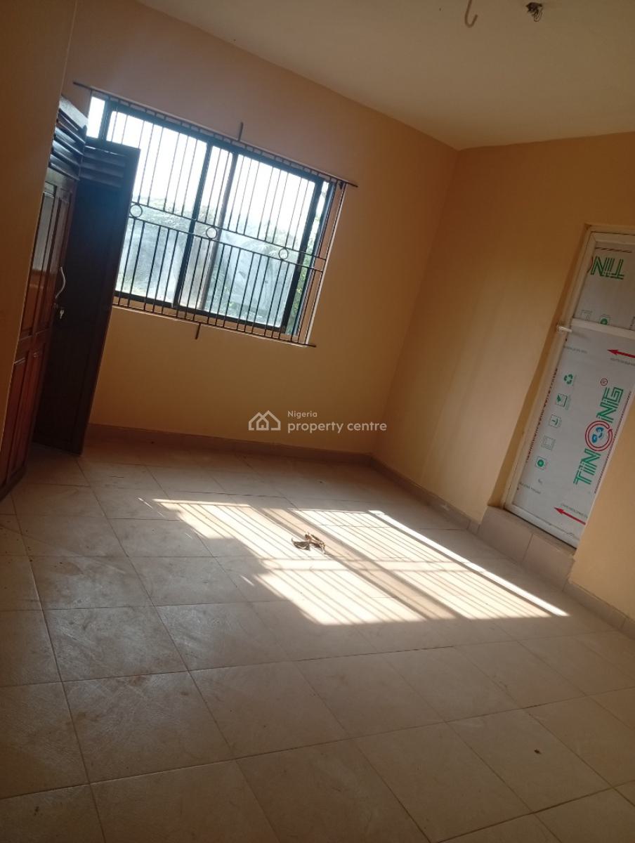 a Decent Renovated 2bedroom with Modern Facilities at Isheri, in a Serene Street at Isheri Olofin Alimosho, Isheri Olofin, Alimosho, Lagos, Flat / Apartment for Rent