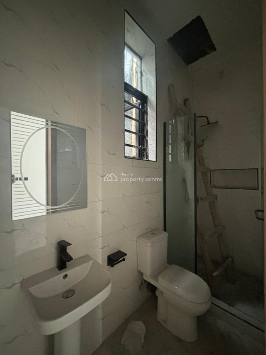 3 Bedrooms Terraced Duplex, Lekki, Lagos, Terraced Duplex for Sale