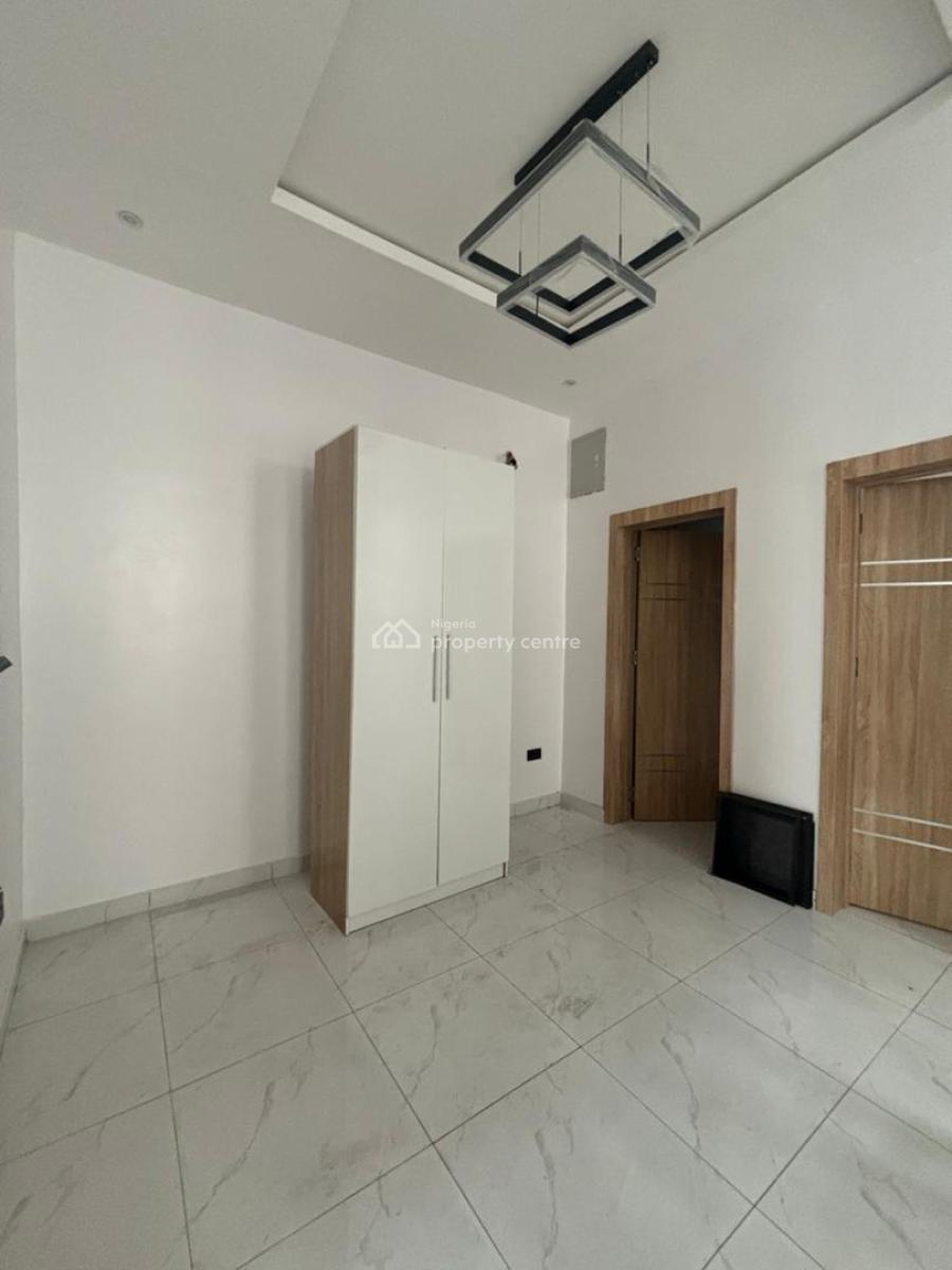 3 Bedrooms Terraced Duplex, Lekki, Lagos, Terraced Duplex for Sale