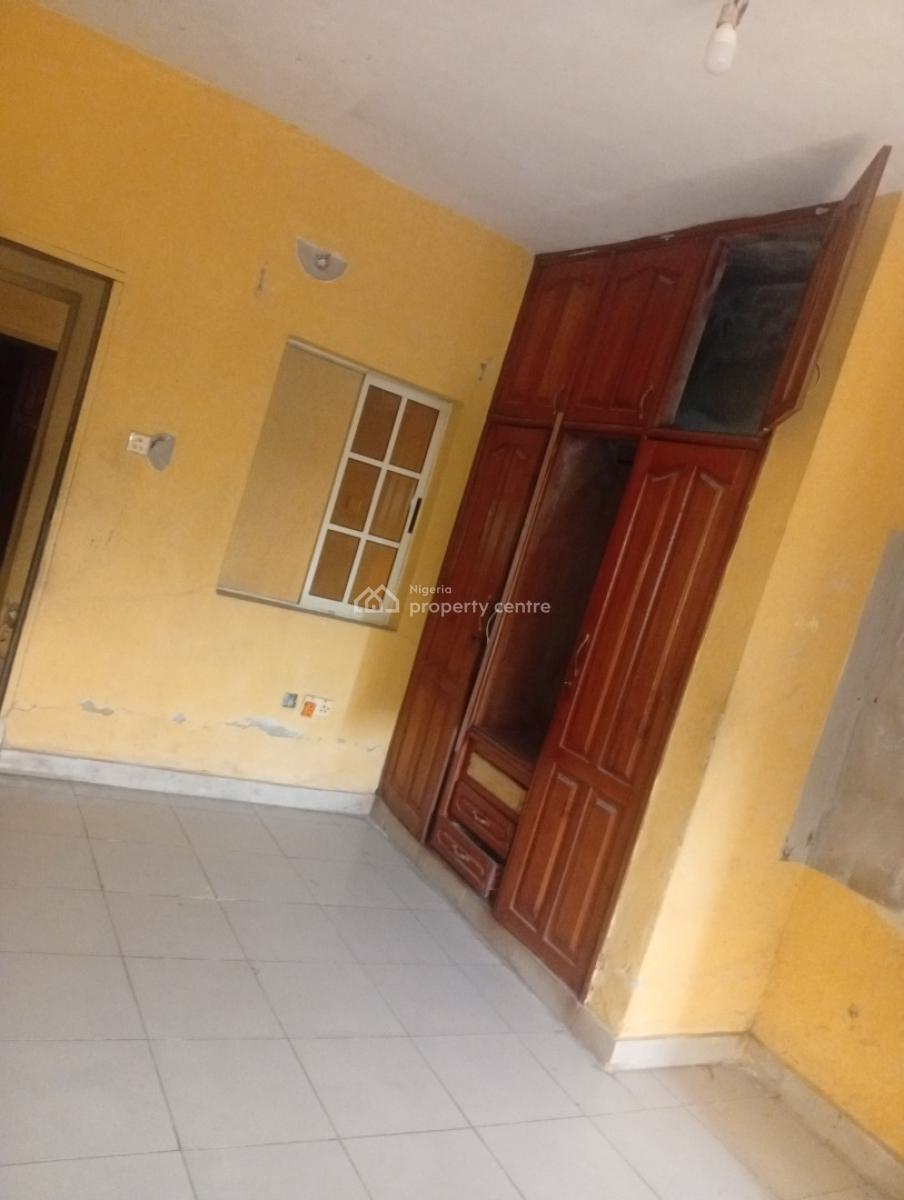 a Decent Renovated 3bedroom with Modern Facilities at Isheri, in Secured at Isheri Olofin Alimosho, Isheri Olofin, Alimosho, Lagos, Flat / Apartment for Rent
