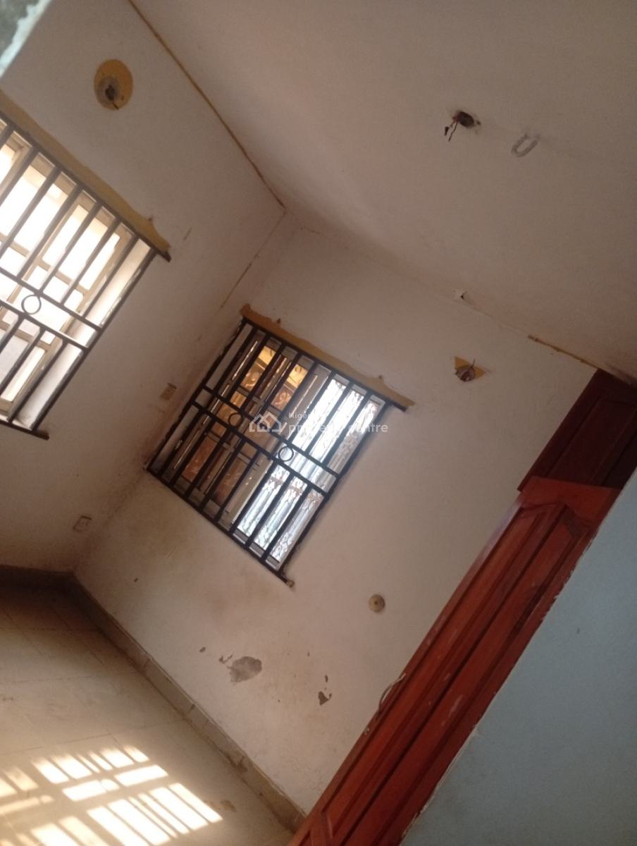 a Decent Renovated 3bedroom with Modern Facilities at Isheri, in Secured at Isheri Olofin Alimosho, Isheri Olofin, Alimosho, Lagos, Flat / Apartment for Rent