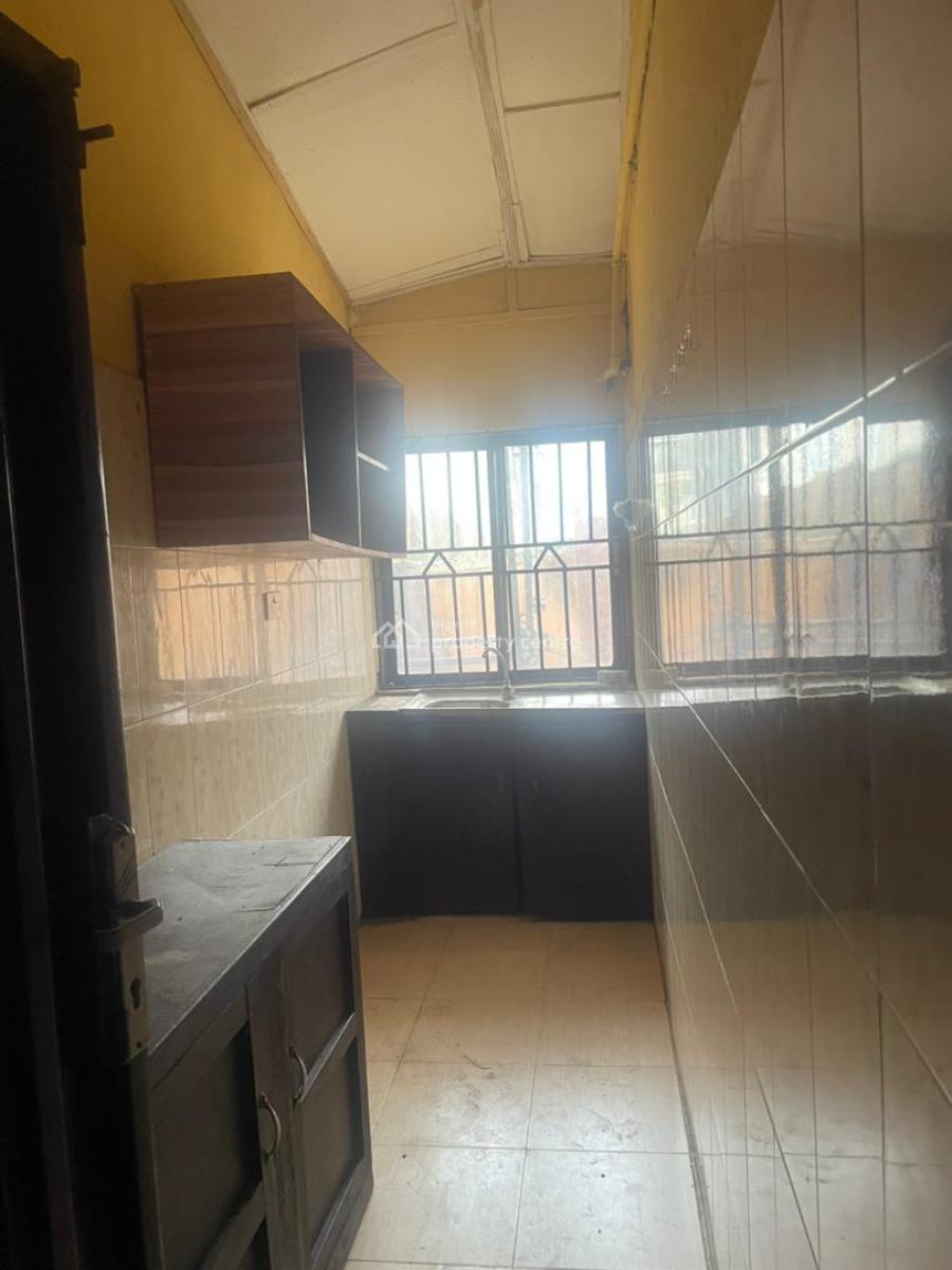Luxury 2 Bedroom Flat, Gra Phase 1, Magodo, Lagos, Flat / Apartment for Rent
