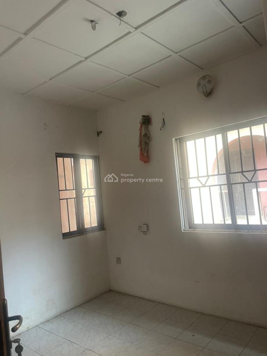 Luxury 2 Bedroom Flat, Gra Phase 1, Magodo, Lagos, Flat / Apartment for Rent