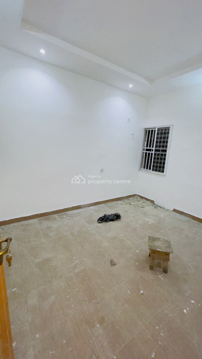 Brand New Mini-flat., Ibrahim Odofin, Idado, Lekki, Lagos, Mini Flat (room and Parlour) for Rent