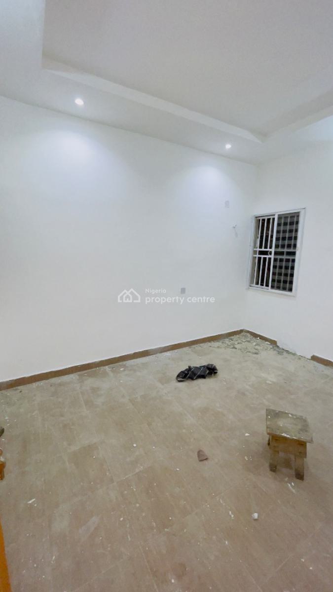 Brand New Mini-flat., Ibrahim Odofin, Idado, Lekki, Lagos, Mini Flat (room and Parlour) for Rent