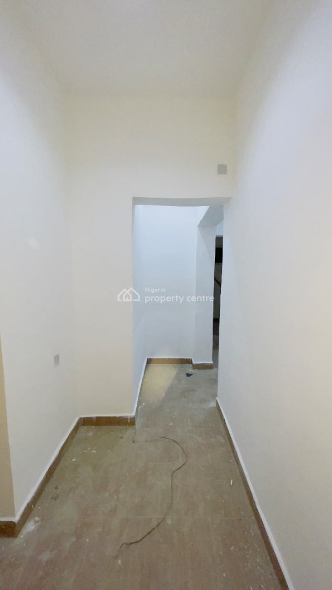 Brand New Mini-flat., Ibrahim Odofin, Idado, Lekki, Lagos, Mini Flat (room and Parlour) for Rent
