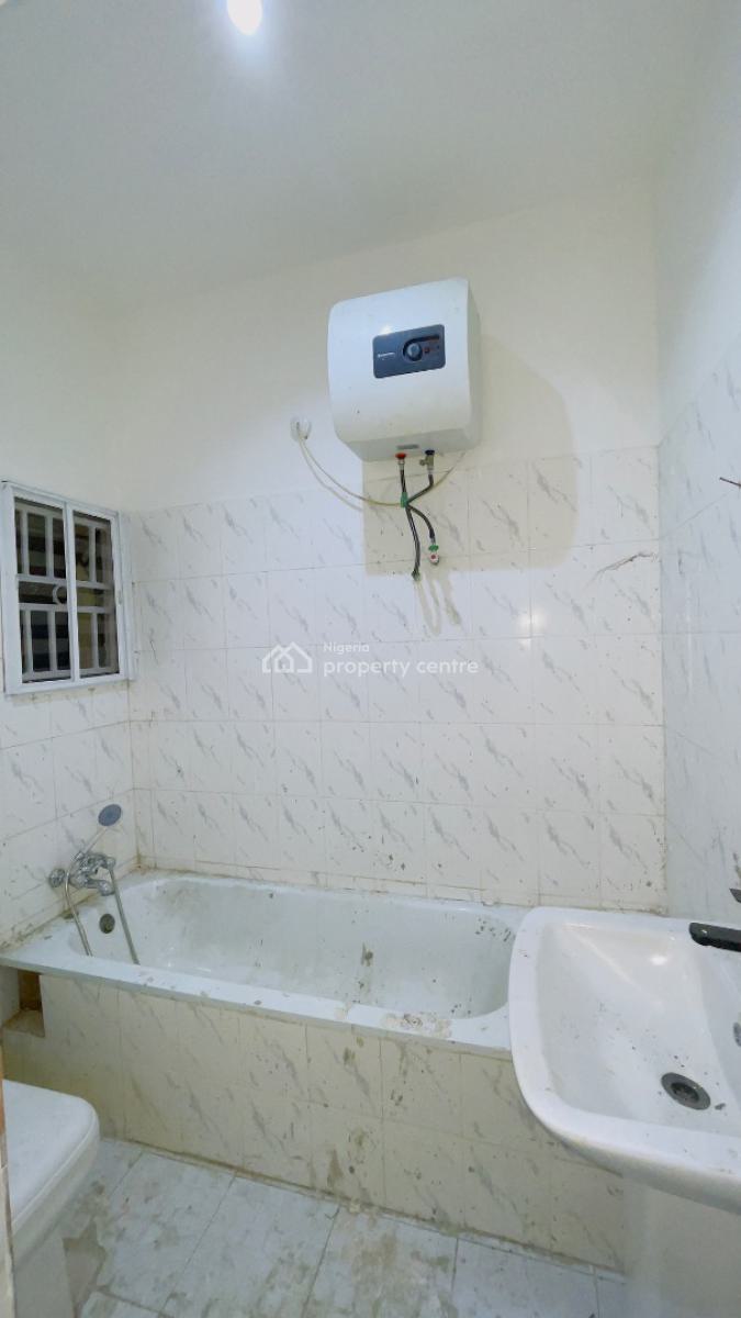 Brand New Mini-flat., Ibrahim Odofin, Idado, Lekki, Lagos, Mini Flat (room and Parlour) for Rent