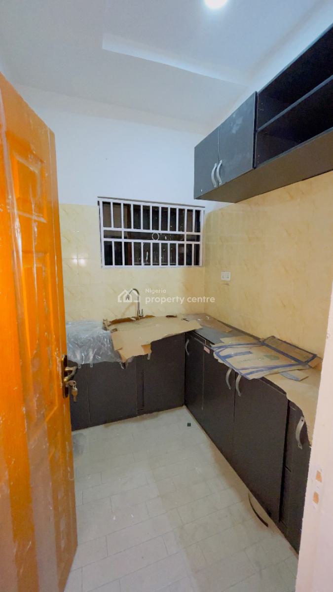 Brand New Mini-flat., Ibrahim Odofin, Idado, Lekki, Lagos, Mini Flat (room and Parlour) for Rent