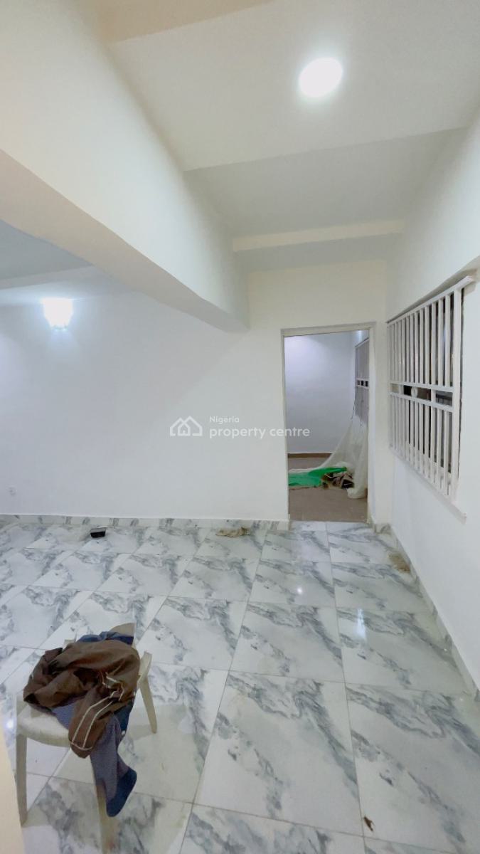 Brand New Mini-flat., Ibrahim Odofin, Idado, Lekki, Lagos, Mini Flat (room and Parlour) for Rent